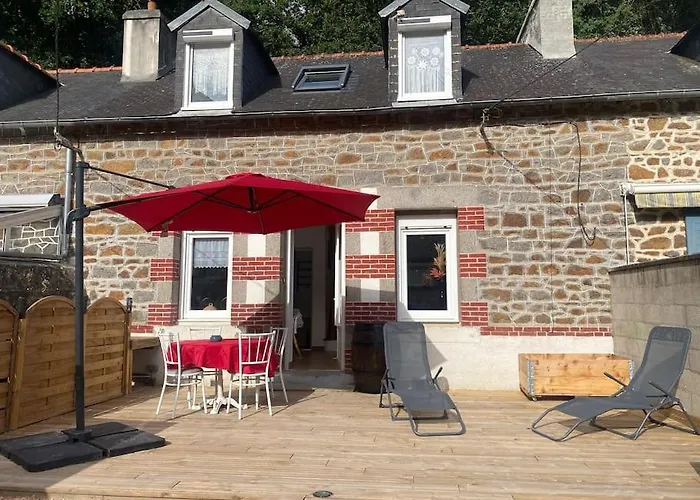 Maison Au Bord De L\'Eau