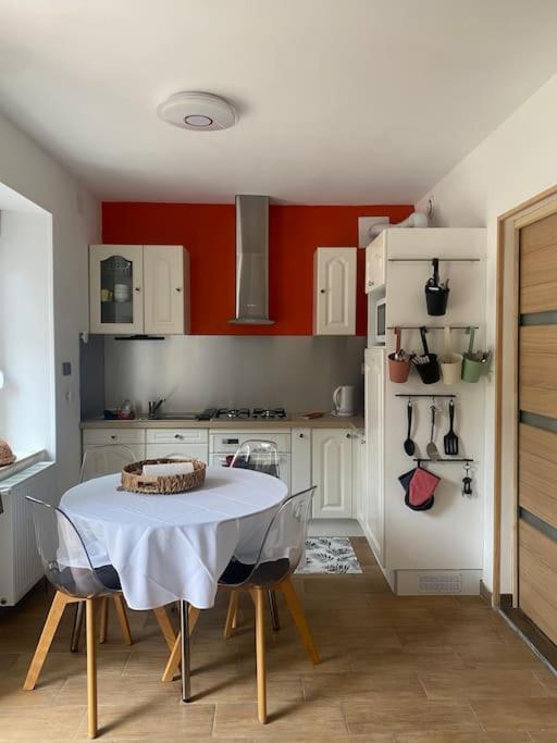 Holiday home Maison Au Bord De L'eau *