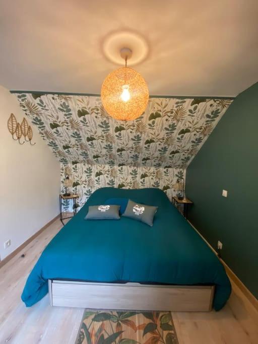 Holiday home Maison Au Bord De L'eau Saint-Brieuc