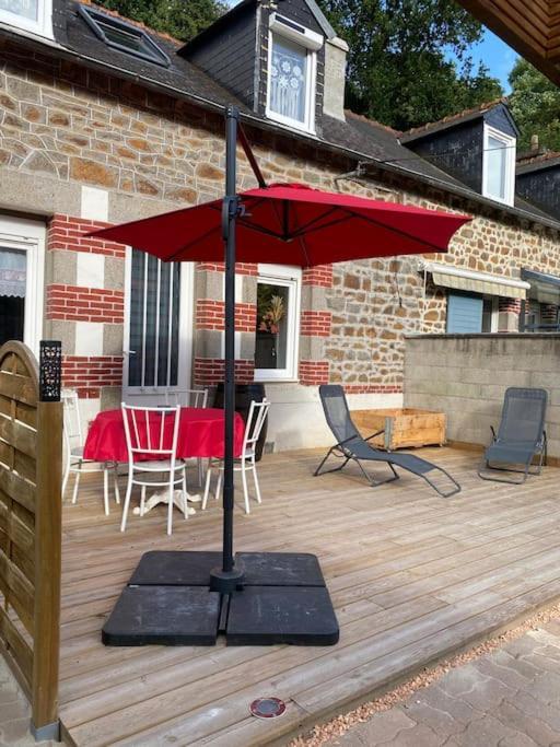 Maison Au Bord De L'eau Saint-Brieuc
