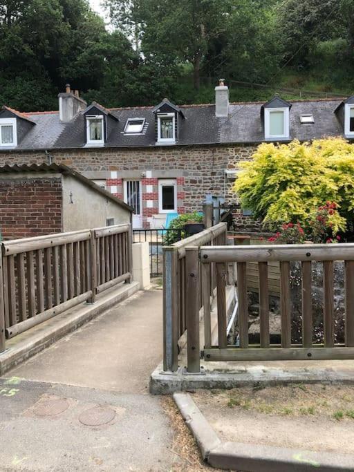 Maison Au Bord De L'eau * Saint-Brieuc