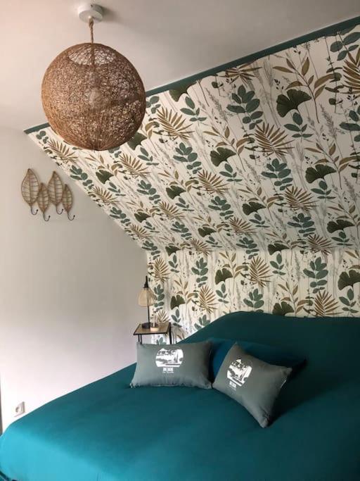 Maison Au Bord De L'eau Holiday home